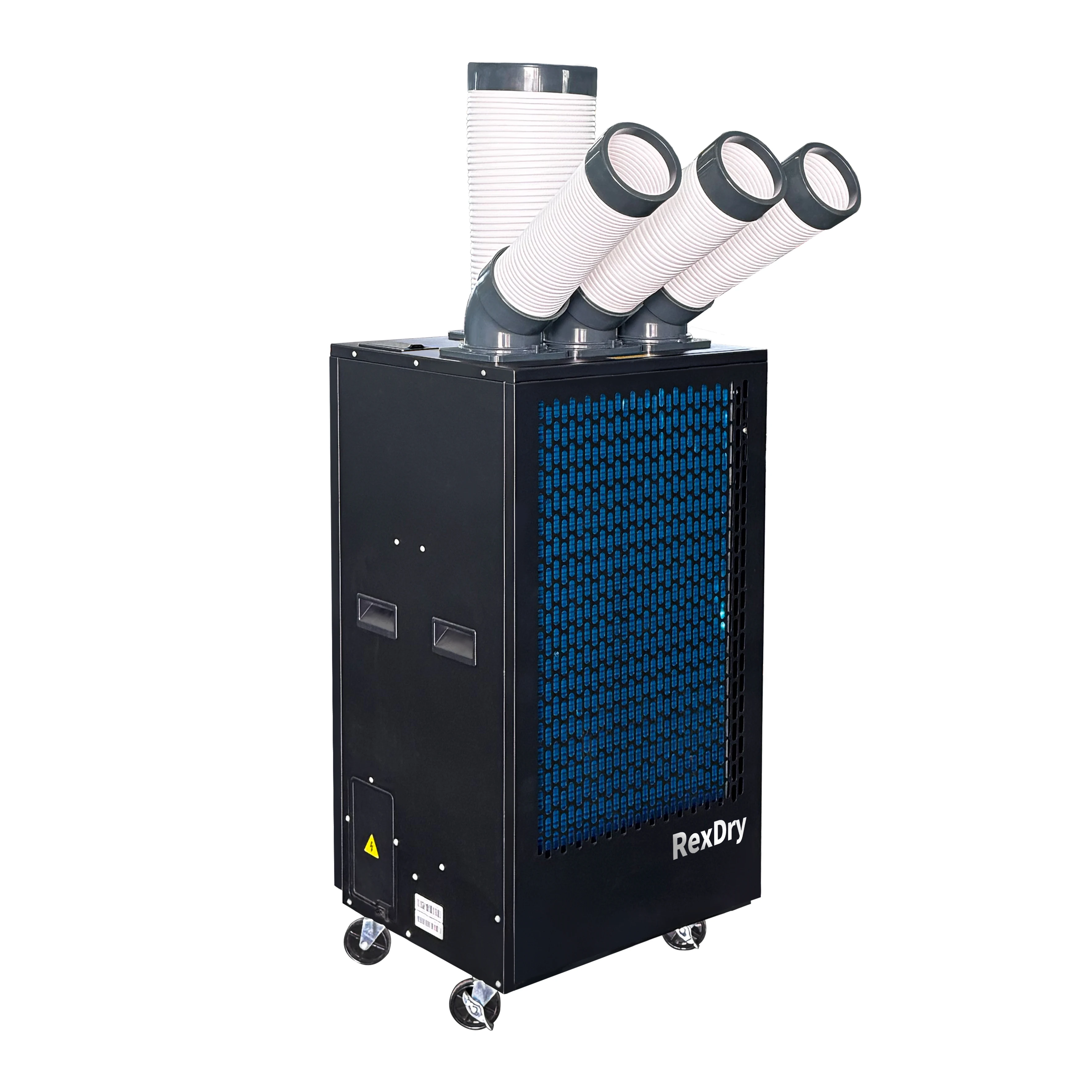 Climatiseur portable 18000 BTU pour usage commercial, industriel, entrepôt et domestique, contrôle de la température 1 Climatiseur portable 18000 BTU pour usage commercial, industriel, entrepôt et domestique, contrôle de la température 1