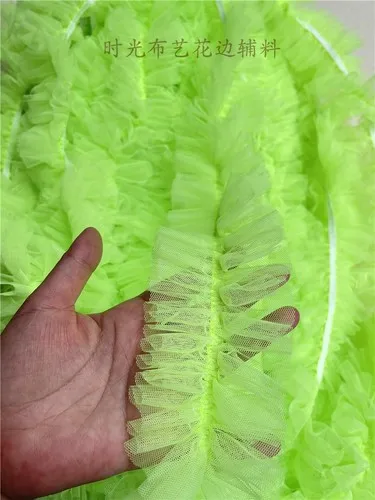 Fluorescent Green