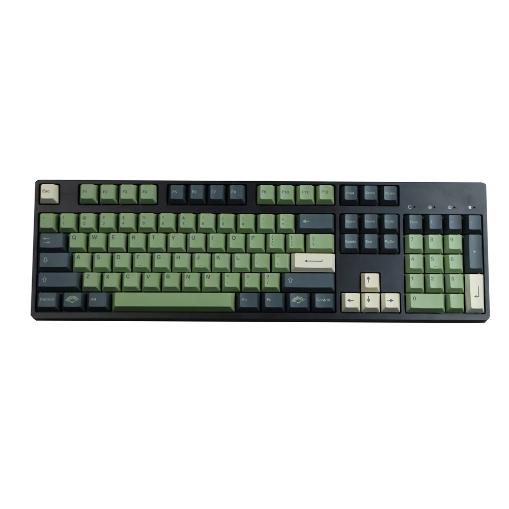 Teclado Mecânico Cherry Keycap Para MX Gateron Cereja Kailh Switche