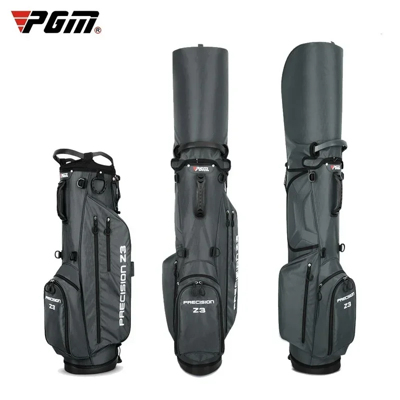 Golf Club Bag Men Women Lightweight Multifunctional Stand