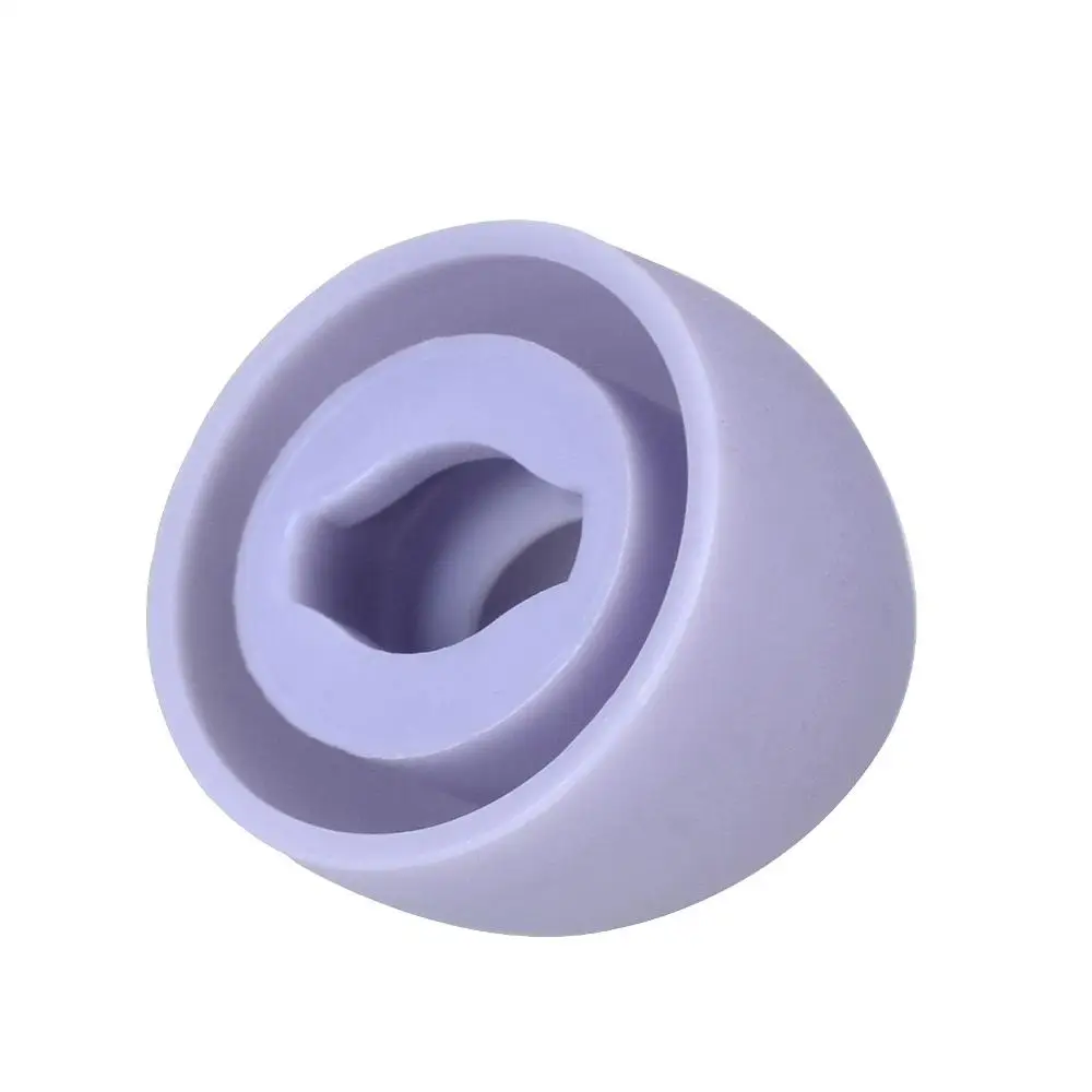 6Pcs/3Pairs New Eartips Earbuds Ear Tips Replacement Silicone Ear Cap For Samsung Galaxy Buds Pro