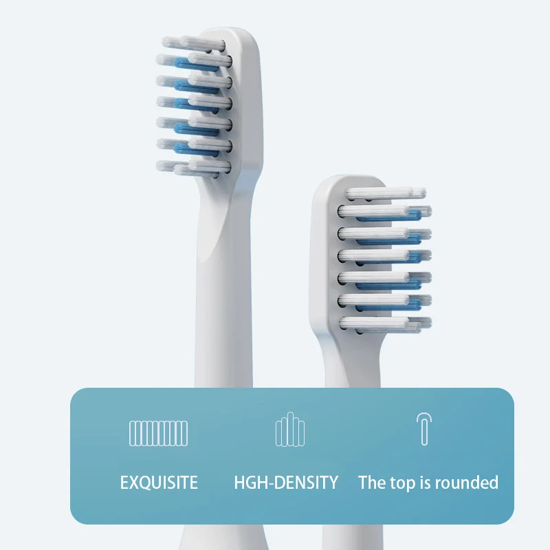 Sonic Electric Toothbrush Rechargeable Tooth Brushes Adult Timer Washable New Ultrasonic Electronic Whitening Cleaning Teeth 6
