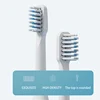 Sonic Electric Toothbrush Rechargeable Tooth Brushes Adult Timer Washable New Ultrasonic Electronic Whitening Cleaning Teeth 6
