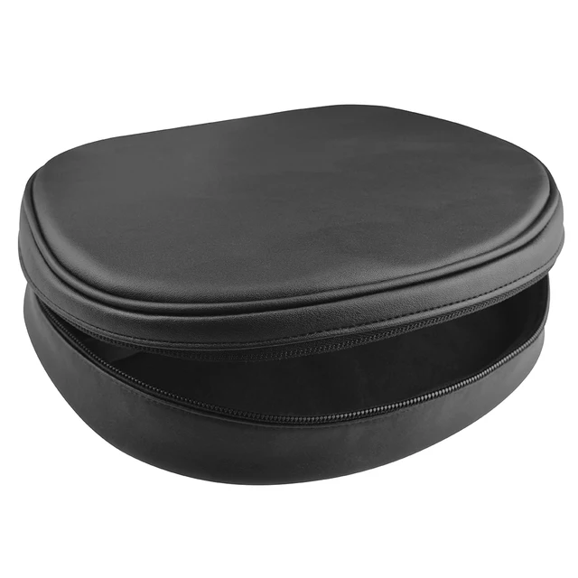 旅行用ヘッドホンケース ゼンハイザー各モデル対応 収納ポーチ付き 暗