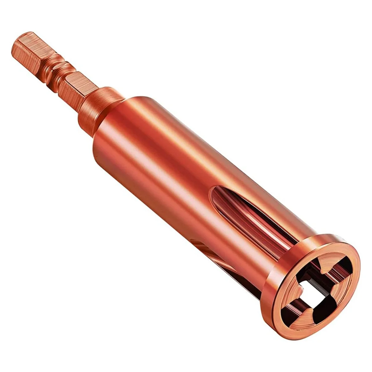 A96Q-와이어 트위스트 도구 케이블 와이어 스트리퍼 및 드릴 드라이버 또는 수동으로 전기 기술자를 위한 트위스터 와이어 스트리핑 도구