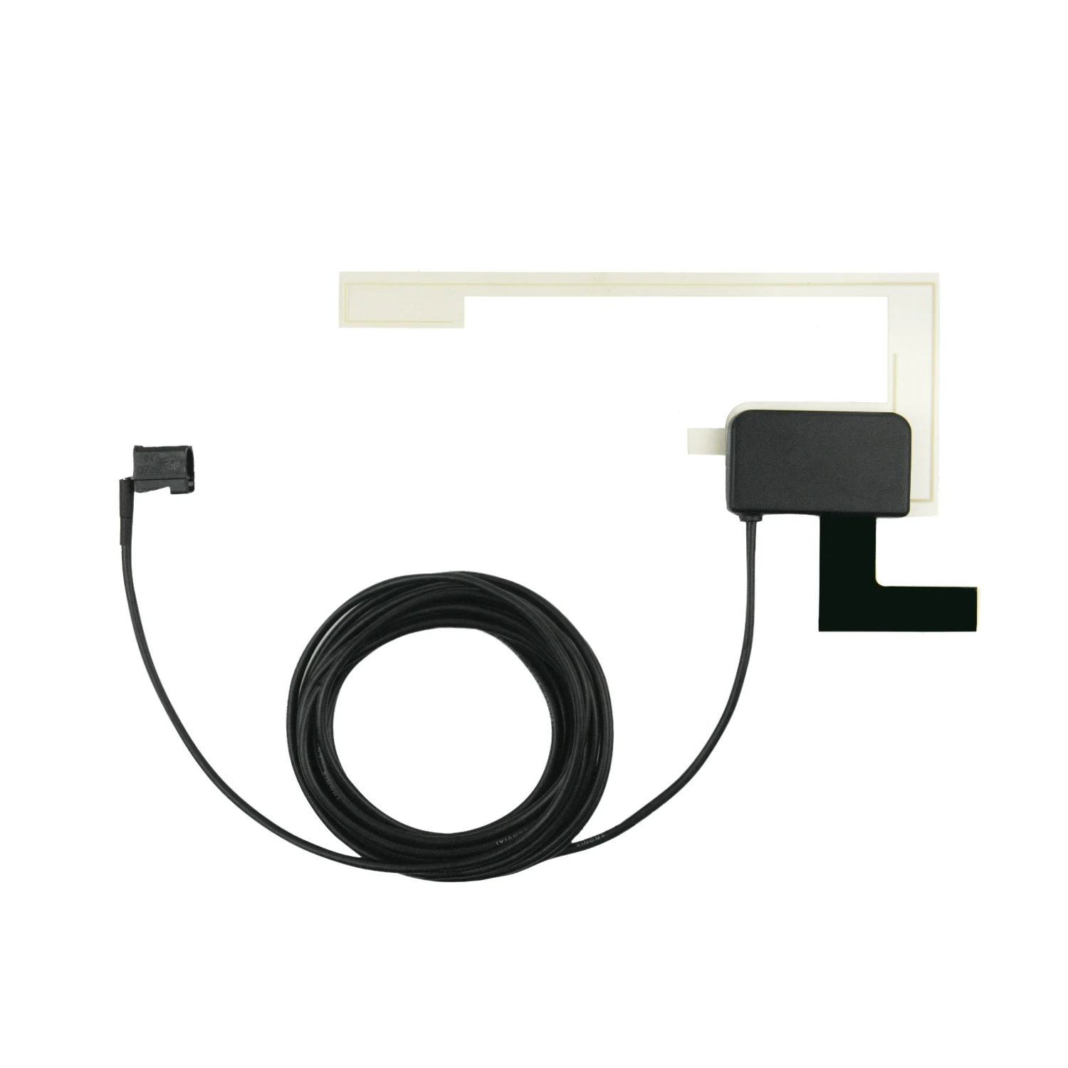 Рисунок 5 - Eightwood Универсальная автомобильная