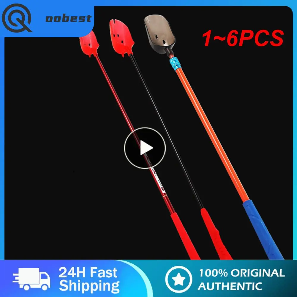 

1-6 шт., тренировочные качели для гольфа