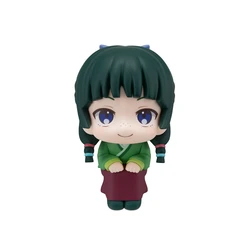 8.5cm Kusuriya no Hitorigoto Anime Q Version Maomao Figurine PVC Collection Doll (8.5cm Maomao)