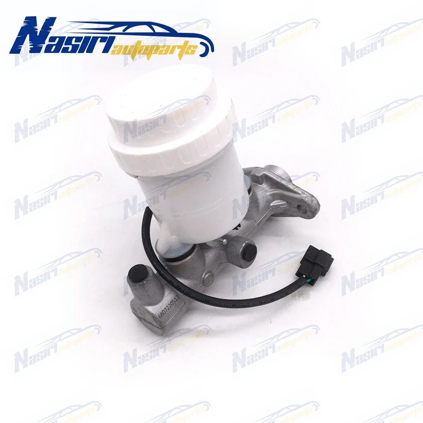 Brake Master Cylinder for Mitsubishi L200 PAJERO GALLOPER 2.0 2.4 2.5 2.8 4D56 4G64 4G63 4M40-T 1990-2007 MB699830