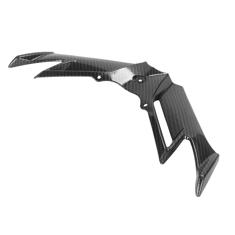 Aerodynamic Winglet Spoiler Kit