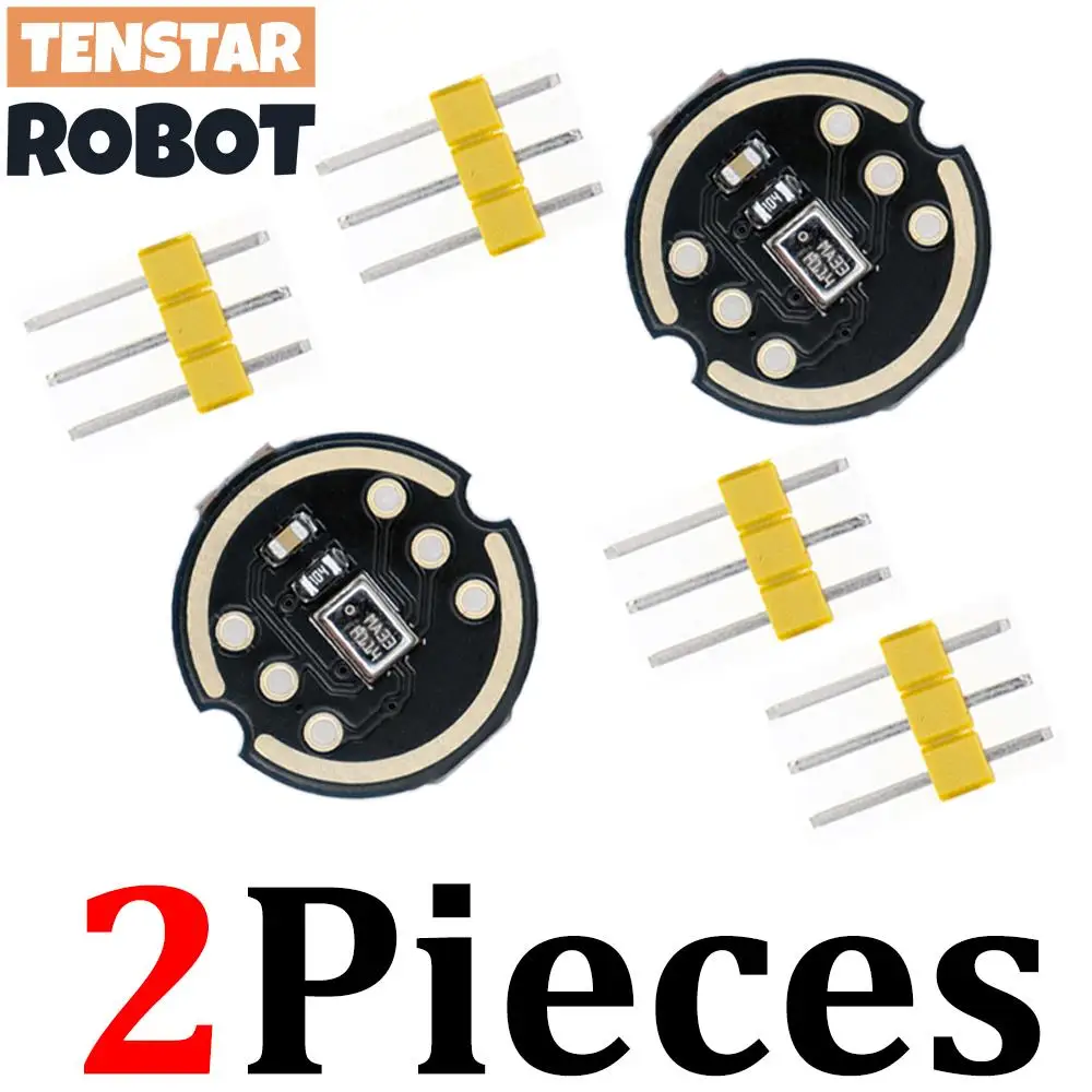 ตัวเลือกสินค้า โมดูลไมโครโฟน I2S สำหรับ ESP32 คุณภาพสูง
