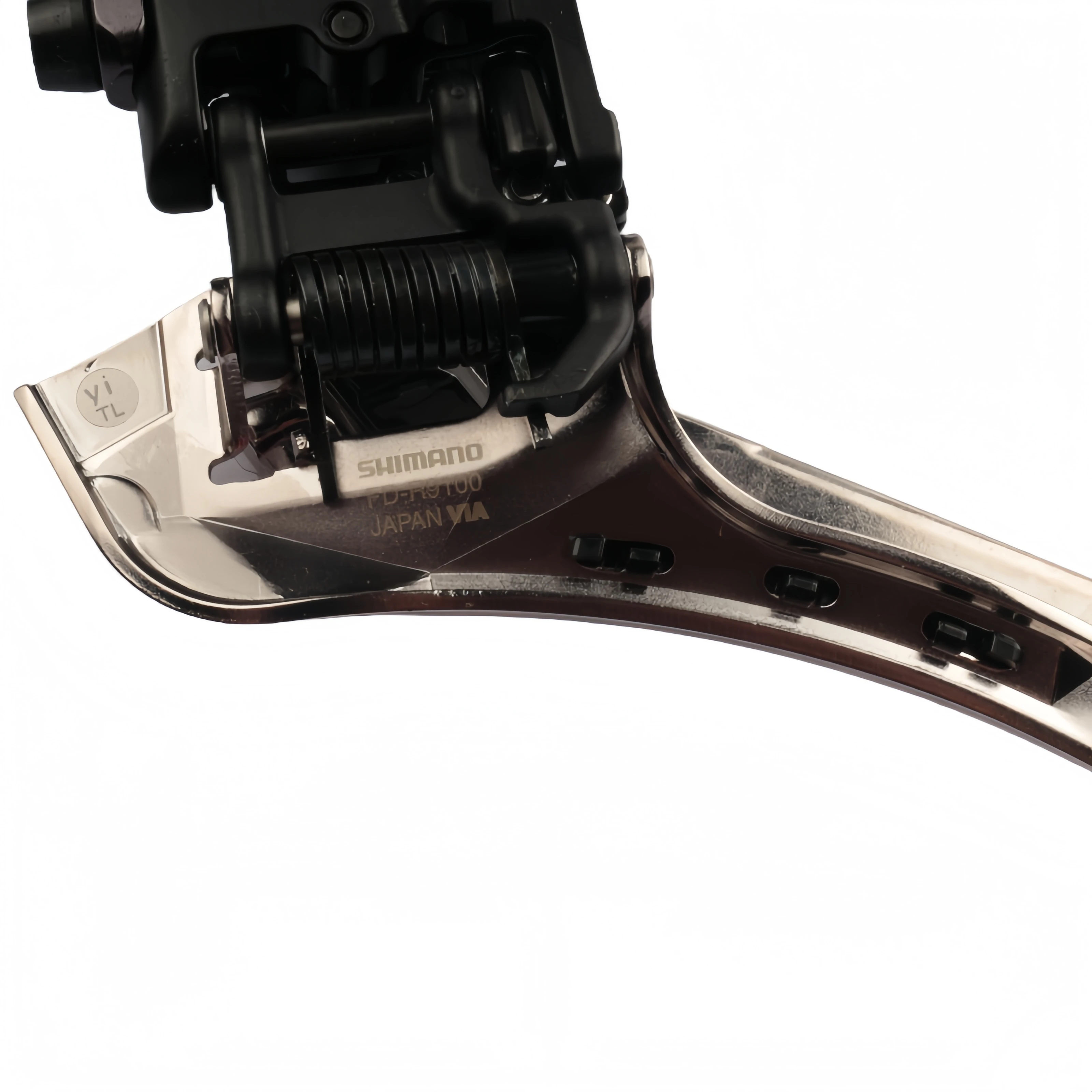 シマノ DURA-ACE シリーズ FD-R9100 フロントディレイラー ダイレクト