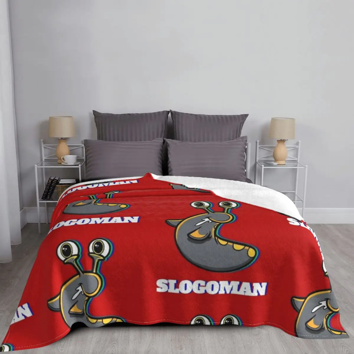 Slogoman ������ ���, ���� ���, ���� ħ�� ���