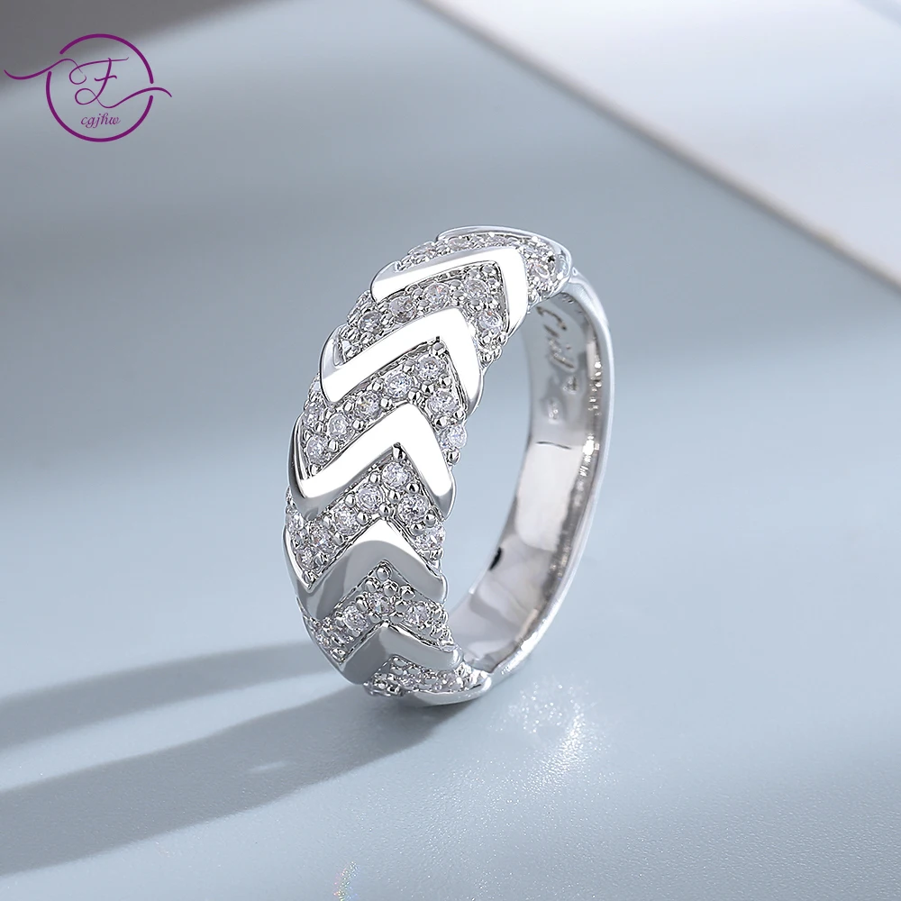 Smart Ring Anillo Retro De Plata De Ley 925 Con Jeroglu00edficos