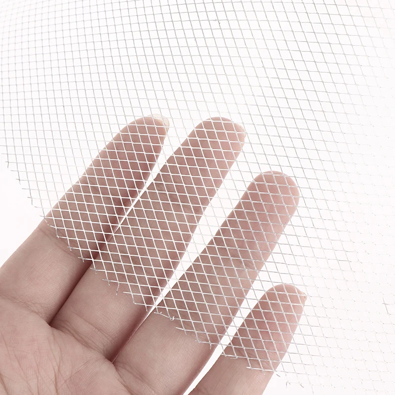 Рисунок 3 - сетчатый фильтр для вытяжки кухонной