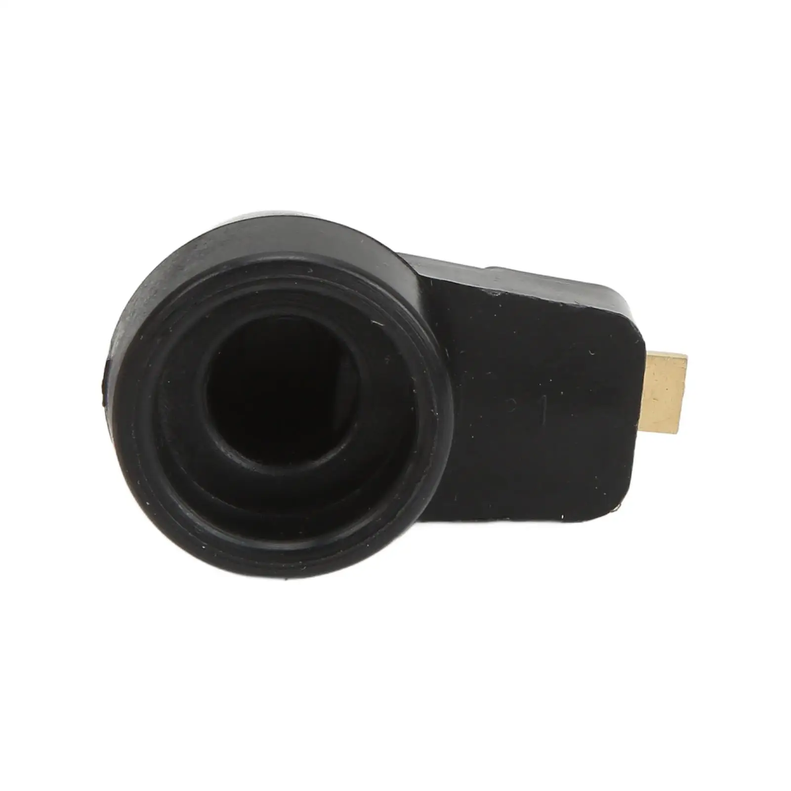 Ignition Rotor Brass Terminal Distributor Easy To Install 9N12106C for Standard Size for tractor Replacement Ford 2N 8N 9N