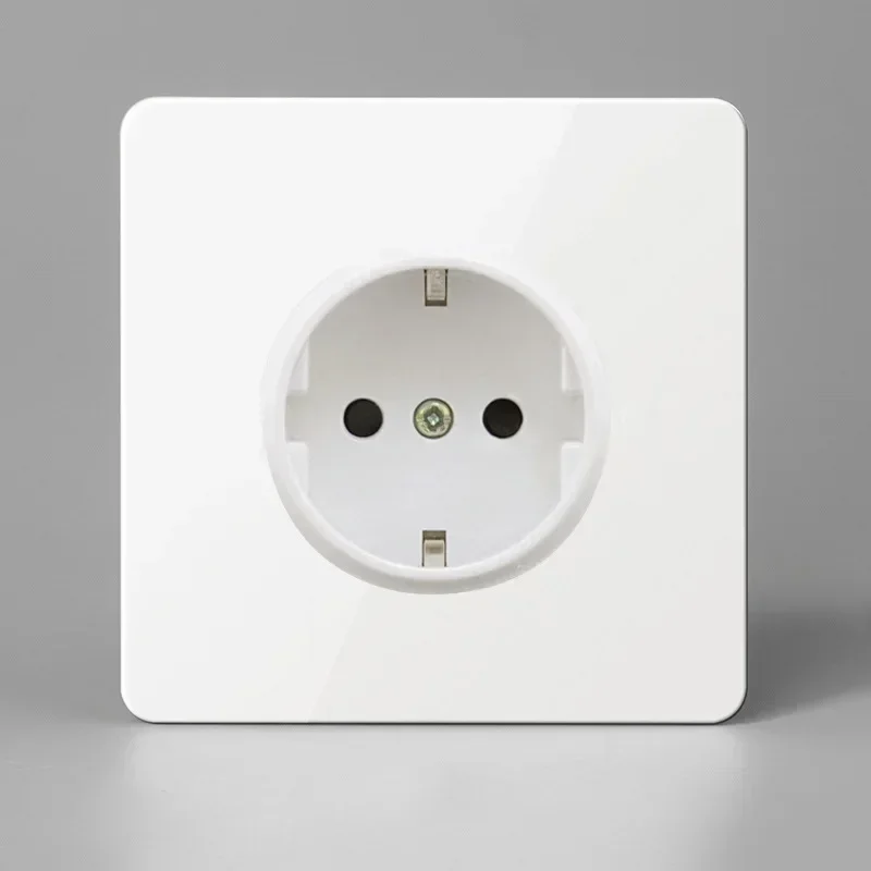 lampada de parede interruptor ue usb plug 03