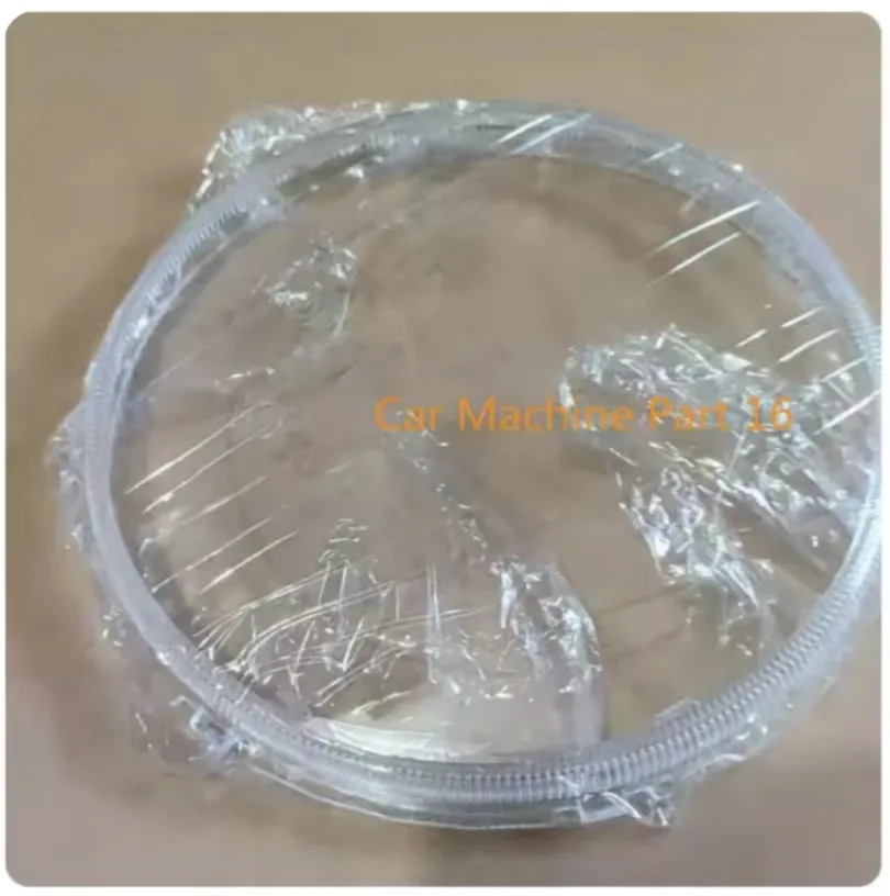 New Super SOCO TS TC Original Headlights Headlamp Cover