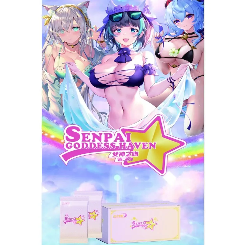 Рисунок 2 - 4 коробки + 4PR оптовая цена Senpai
