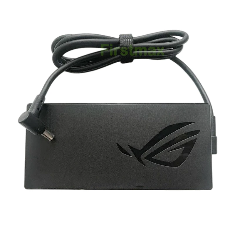 Fonte de Alimentação do Portátil 240w Carregador de Jogos 20v 12a para Asus Rog Gx550lx Gx701lx Gx735lxs Ga551qs Gu603zm A20240p1a Adaptador ac - Imagem 3