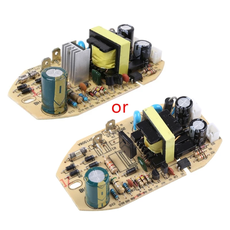 

Maker Power Supply Module Atomizing Circuit Control Board Humidifier Parts D08D