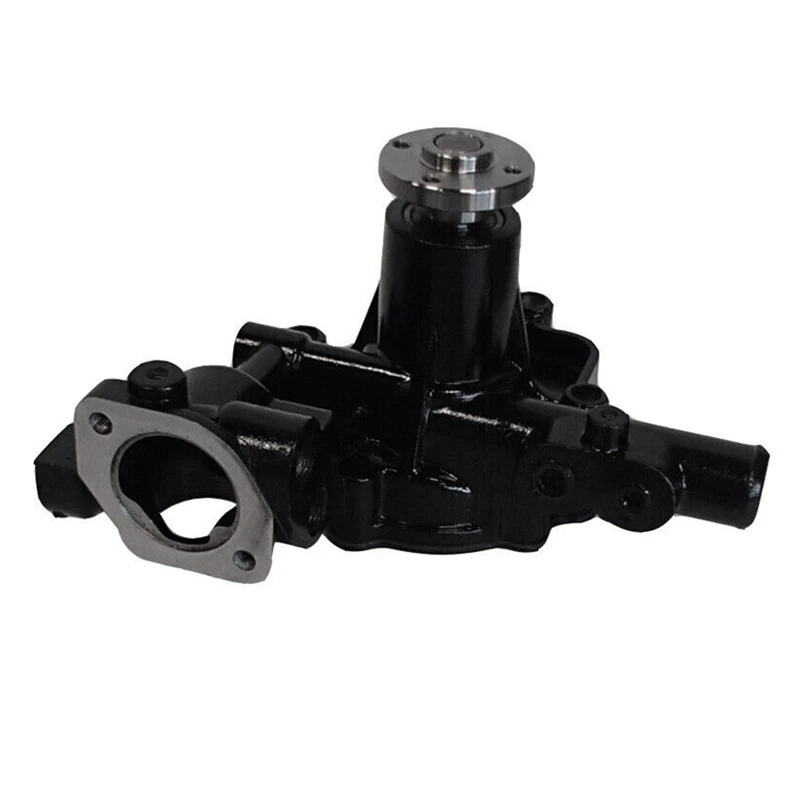 굴삭기 워터 펌프 가스켓 교체 액세서리, Yanmar 엔진 4TNE84 4TNE84T 129508-42001 129001-42002