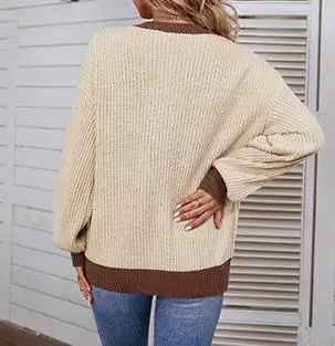 Рисунок 5 - Модные женские свитера