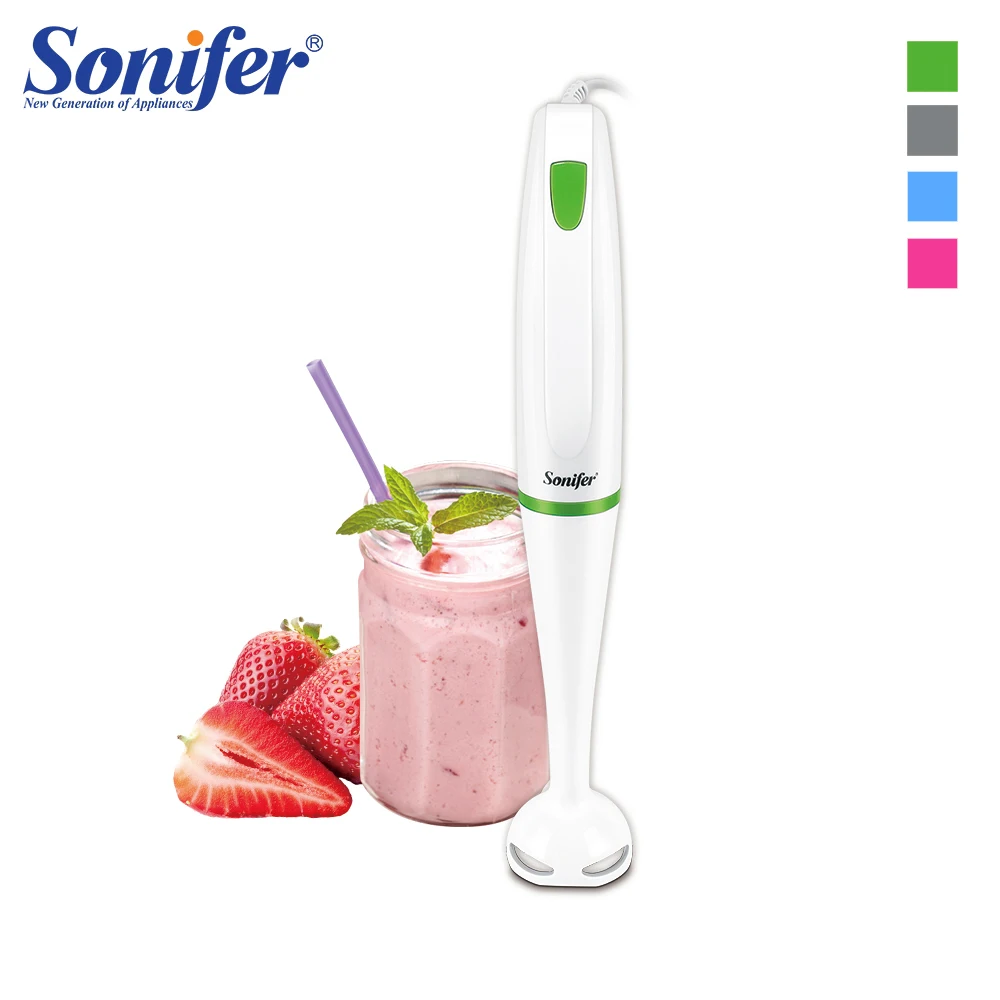 Buy Wholesale China High Quality Multi-function Wooden Design Hand Blender  Electric Juice Smoothie Juice Smoothie M & Electric Hand Blender Portable  Blender at USD 24.55