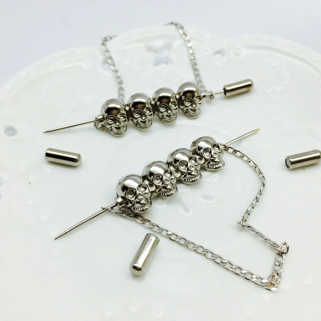 Рисунок 4 - корейские модные ювелирные изделия