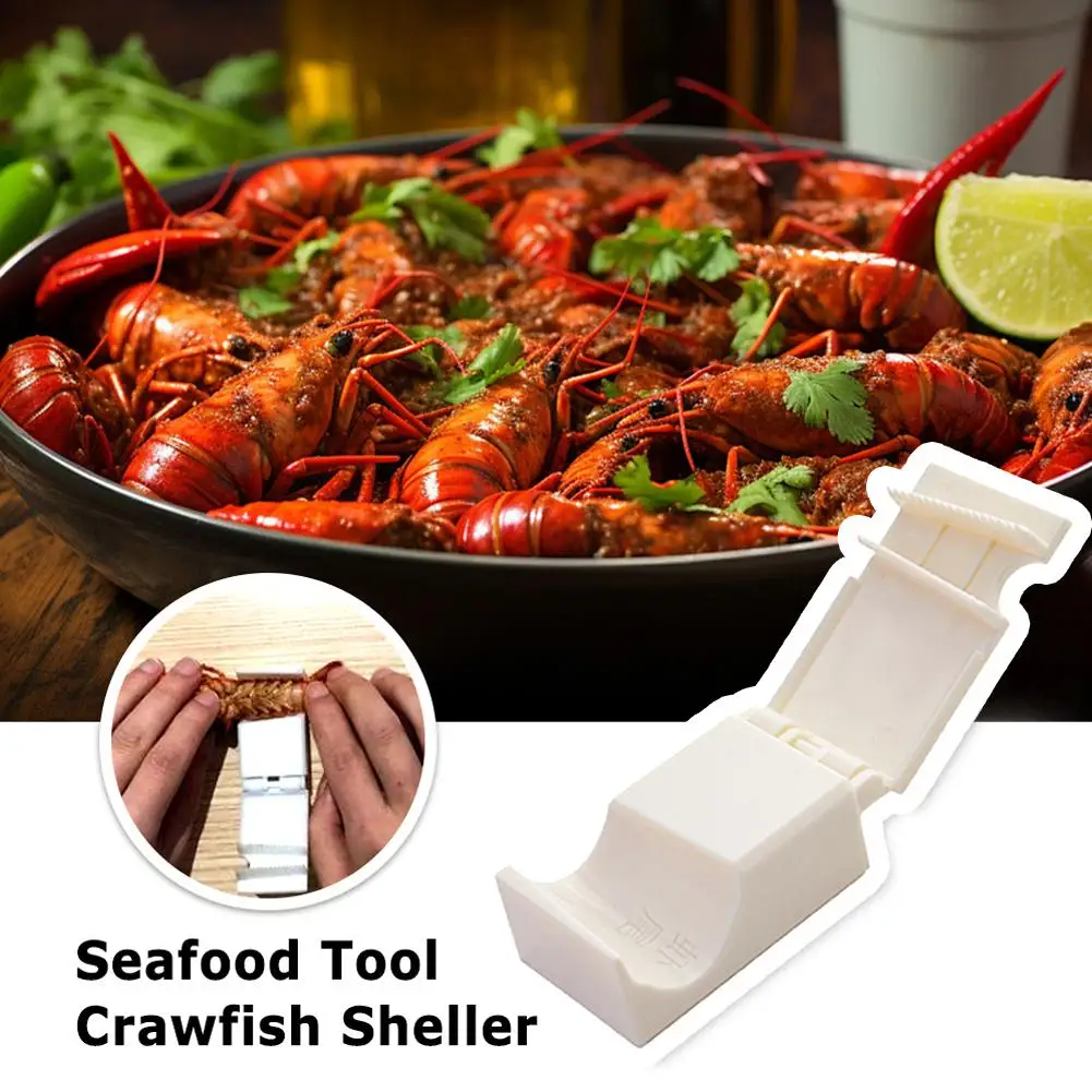

5 шт., многофункциональная лопатка для морепродуктов