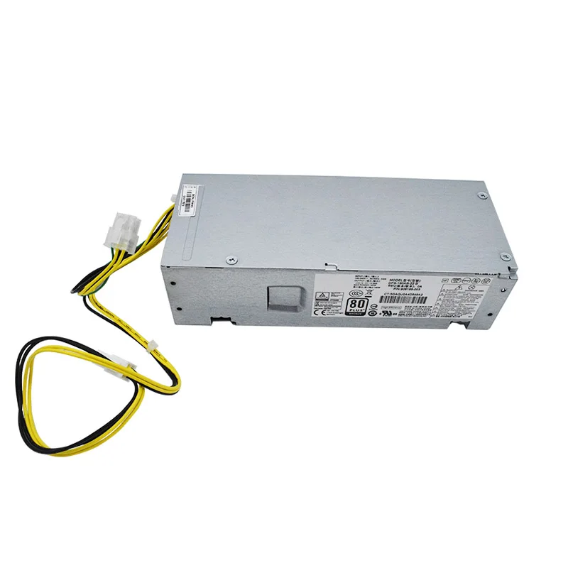 Brand new 906189-001 914137-001 PA-1181-7 180W SFF  DPS-180AB-22 B, FCF011,6+4 PIN Power Supply For Lenovo 510S 700 280 400 G4