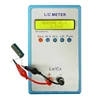LC-200A Handheld Inductor&Capacitor Digital Inductance Meter Capacitance Inductance Meter LC Meter 1PF-100MF 1UH-100H 6