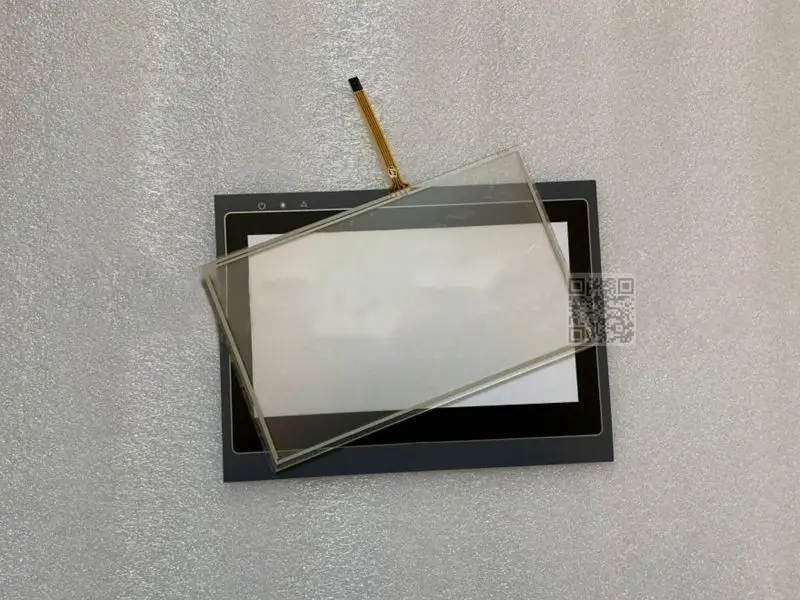 New IT5070T IT5070E Touch Glass Protective Film