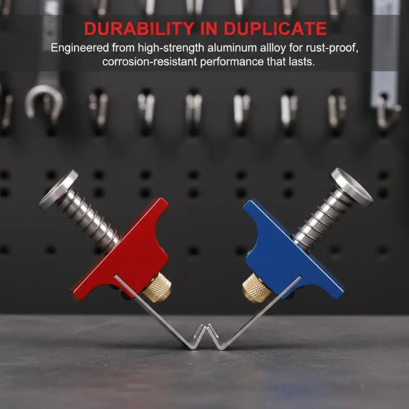 Extracteur d'hélices pour drone FPV en alliage d'aluminium avec cinq embouts de différentes tailles