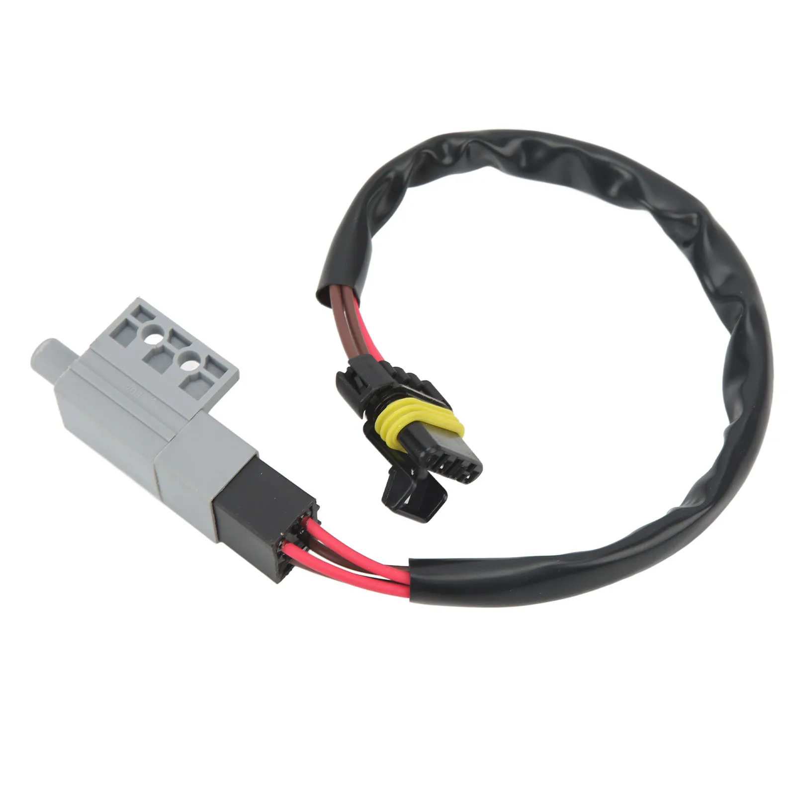 클럽 카 브레이크 가속 페달 스위치 어셈블리 607605 EZGO RXV 가스 전기 2008-업용 교체품