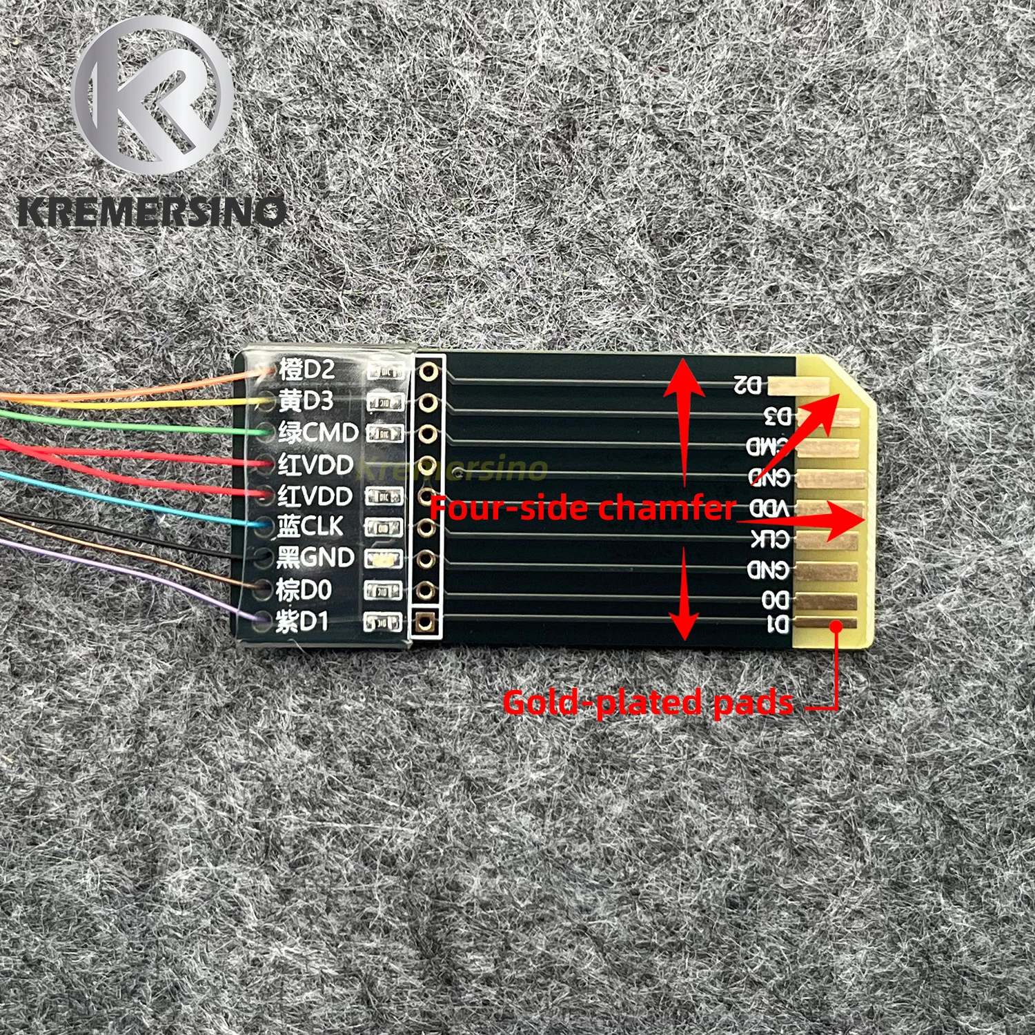 SD Card EMMC Data Reading Coding Tool for Audi BMW Mercedes Porsche Headunit sd card data tool