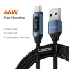 66W A C Blue