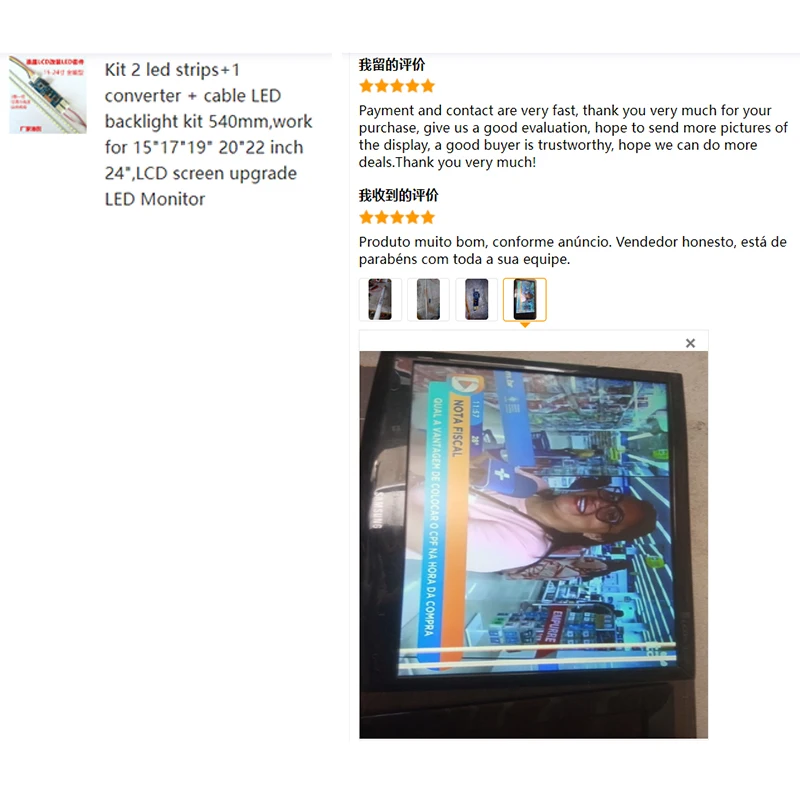High Quality Computador e Escritório