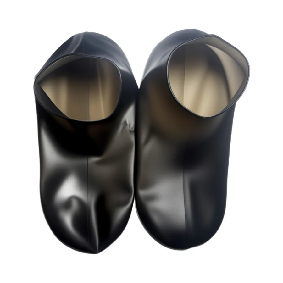 זוג אחד מתאים לנשים גרבי סיליקון יבשים עם רגליים סדוקות זמינות במגוון צבעים ללחות רגליים סדוקות