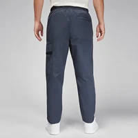 Nike véritable Jordan Essentials nouveau pantalon tissé pour hommes FN4540-010 2