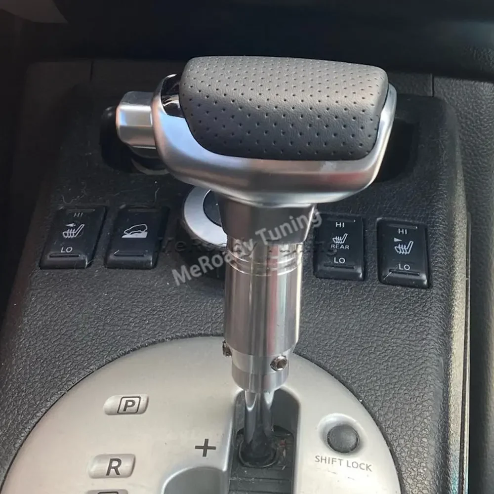 Автомобильный рычаг переключения передач для Nissan XTrail T31 Rogue Pathfinder R51 Navara D40 Murano Juke Qashqai J10 J11
