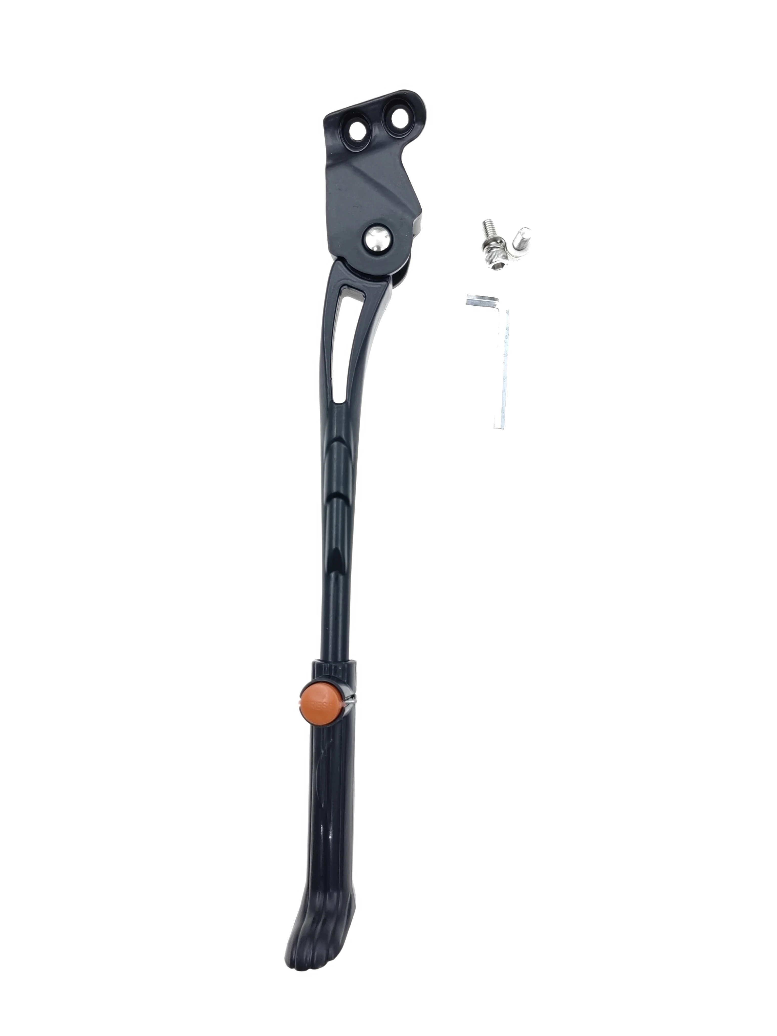 Adjustable MTB Bicycle Kickstand 24 26 27.5 29 inch Mountain Bike Parking Rack 750B Bike Side Stand For ATX830/860XTC