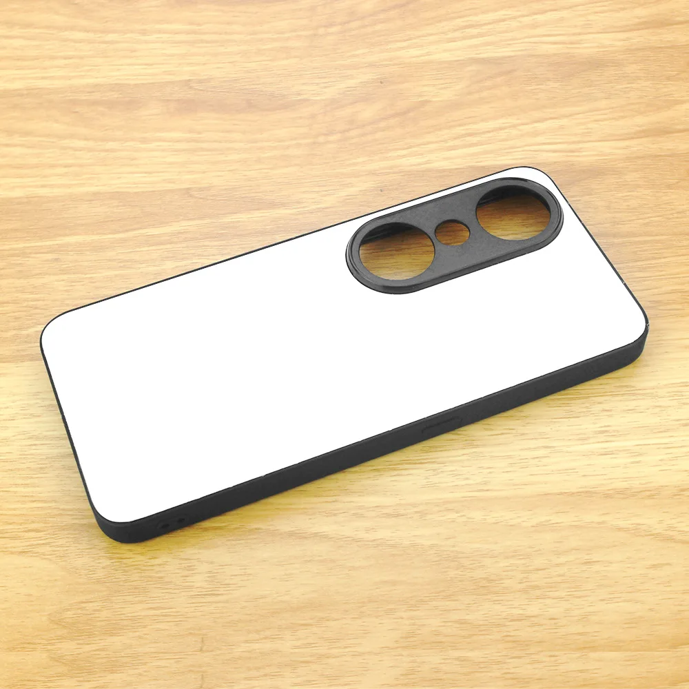 Pack of 10 Sublimation Phone Cases - Customizable Protective Covers