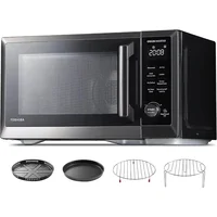 onvection, Broil, Speedy Combi, Even Defrost, Humidity Sensor, Mut 1