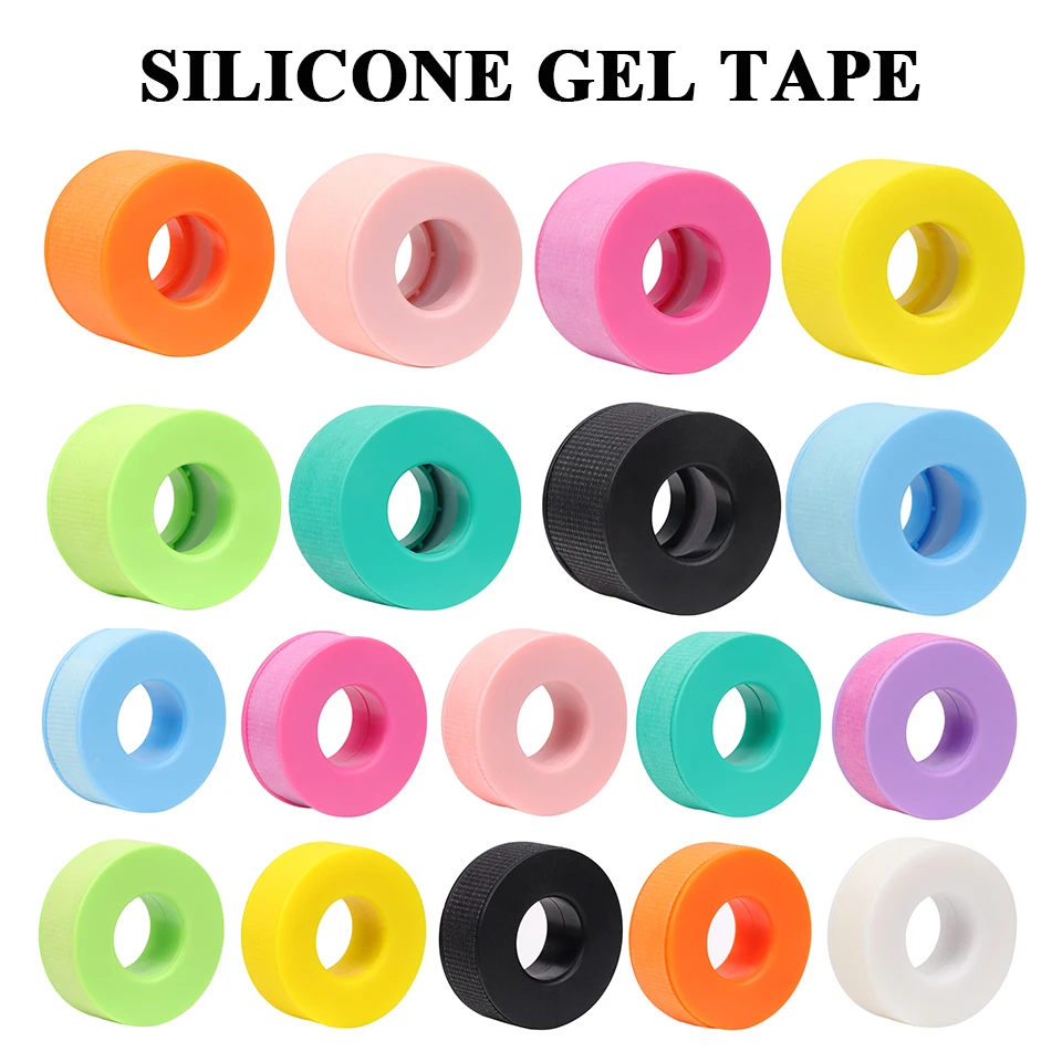 Pack De 4 Anillas De Silicona Elástica Para Bicicleta, De Diferentes Tamaños (67-100 Mm), Para Fijar Luces, Espejos Y Otros Accesorios Al Manillar