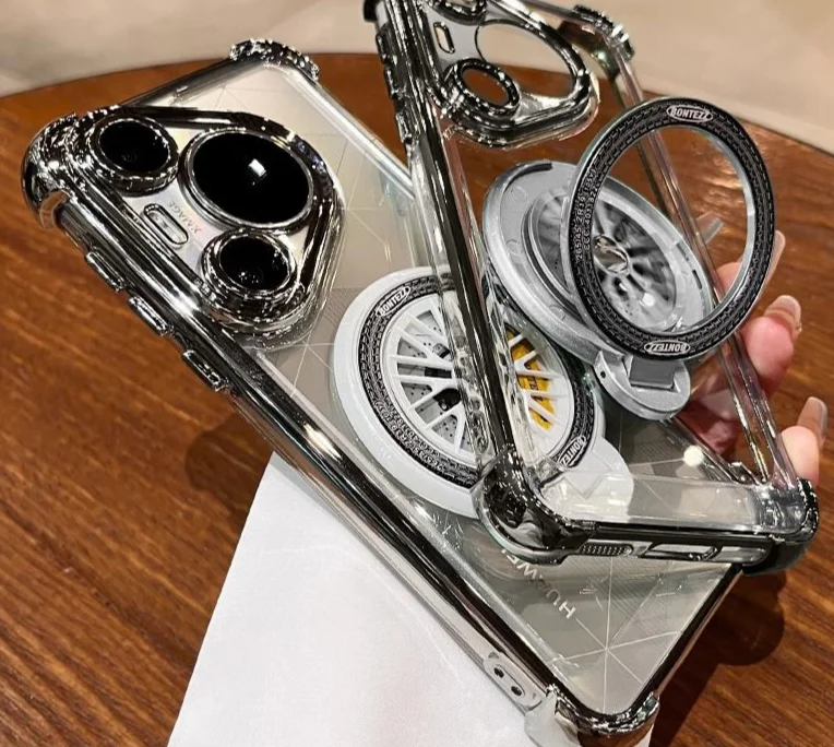 Teasing 15 Custodia per telefono Nuovo iPhone 14 Plus 13 Promax Controllo colore 12/11 Tutto incluso_voghion.com