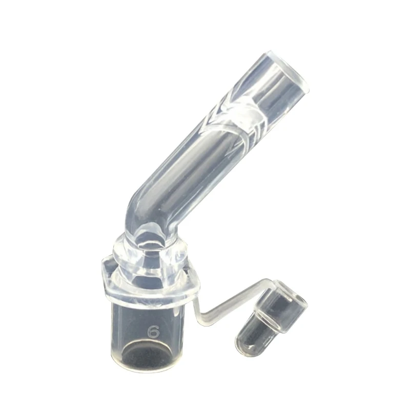 Рисунок 6 - Герметичная силиконовая соломенная головка