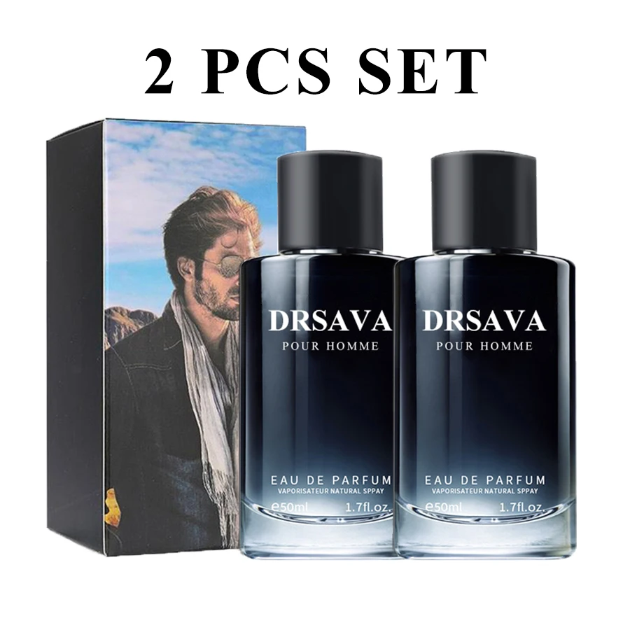 通販 50ML 1.7FL.OZ フゼア香水男性用、フェロノマス DRSAVA 香水(男性用)