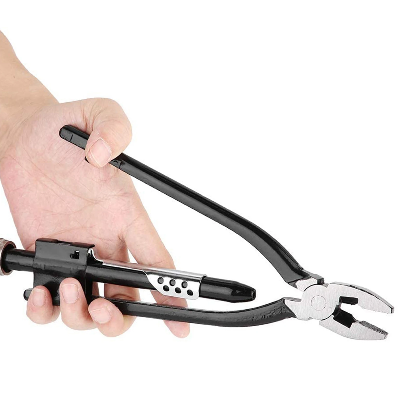 Safety Wire Pliers by Emgo