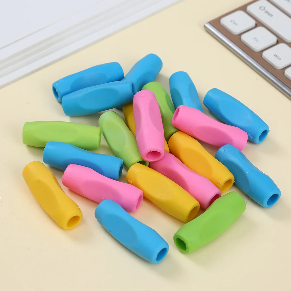 Pencil Grip Bumpy Grip Ergonomic Writing Aid 16 Count pencil school supplies